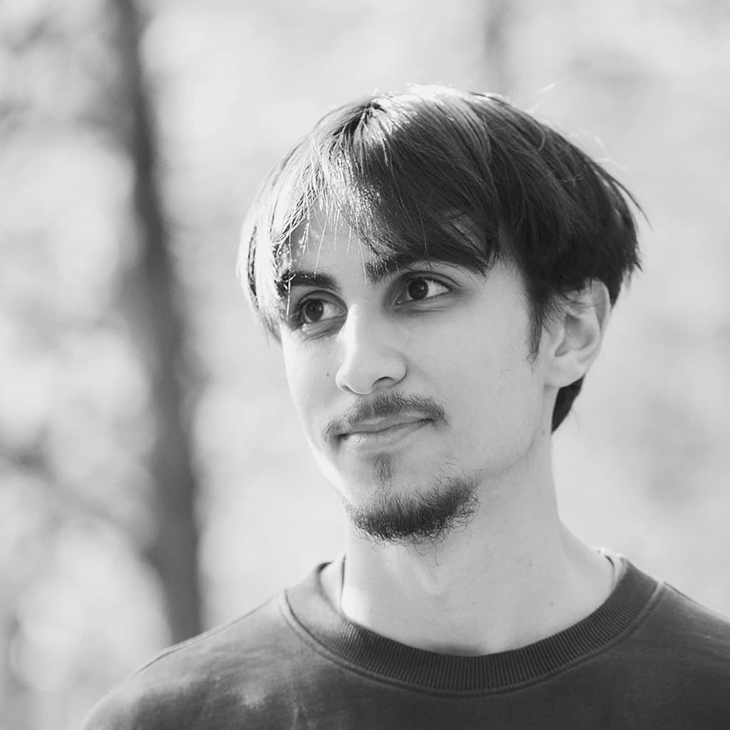 Philemon Wehinger - Fotograf & designer på Wehinger Media