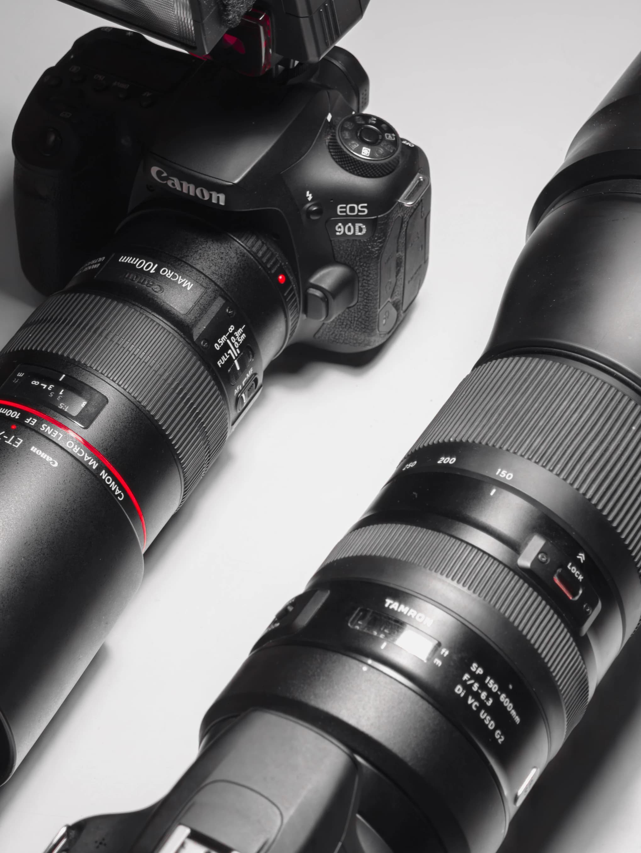 Fotografering background